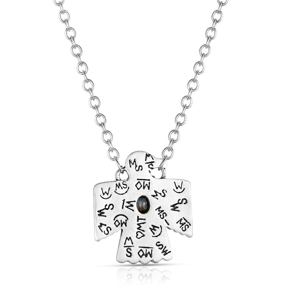 Montana Silversmiths Necklace #NC6315