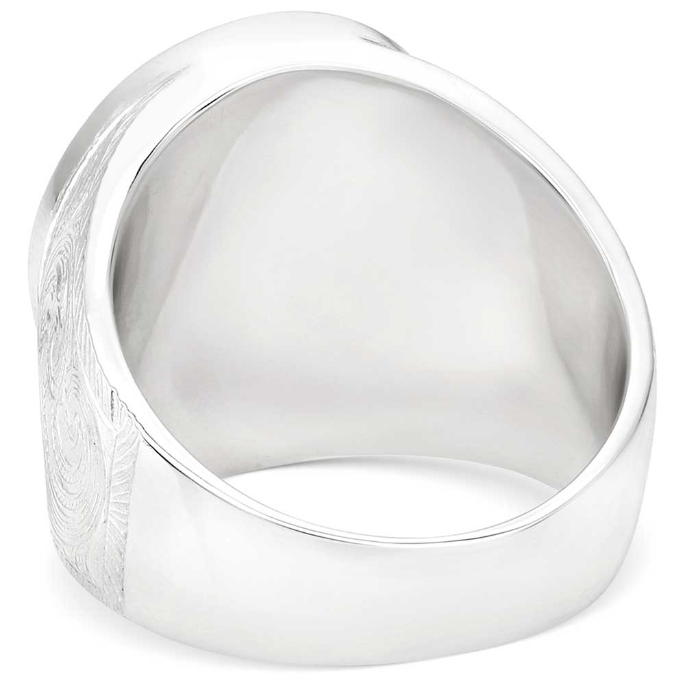Montana Silversmiths Ring #RG6132