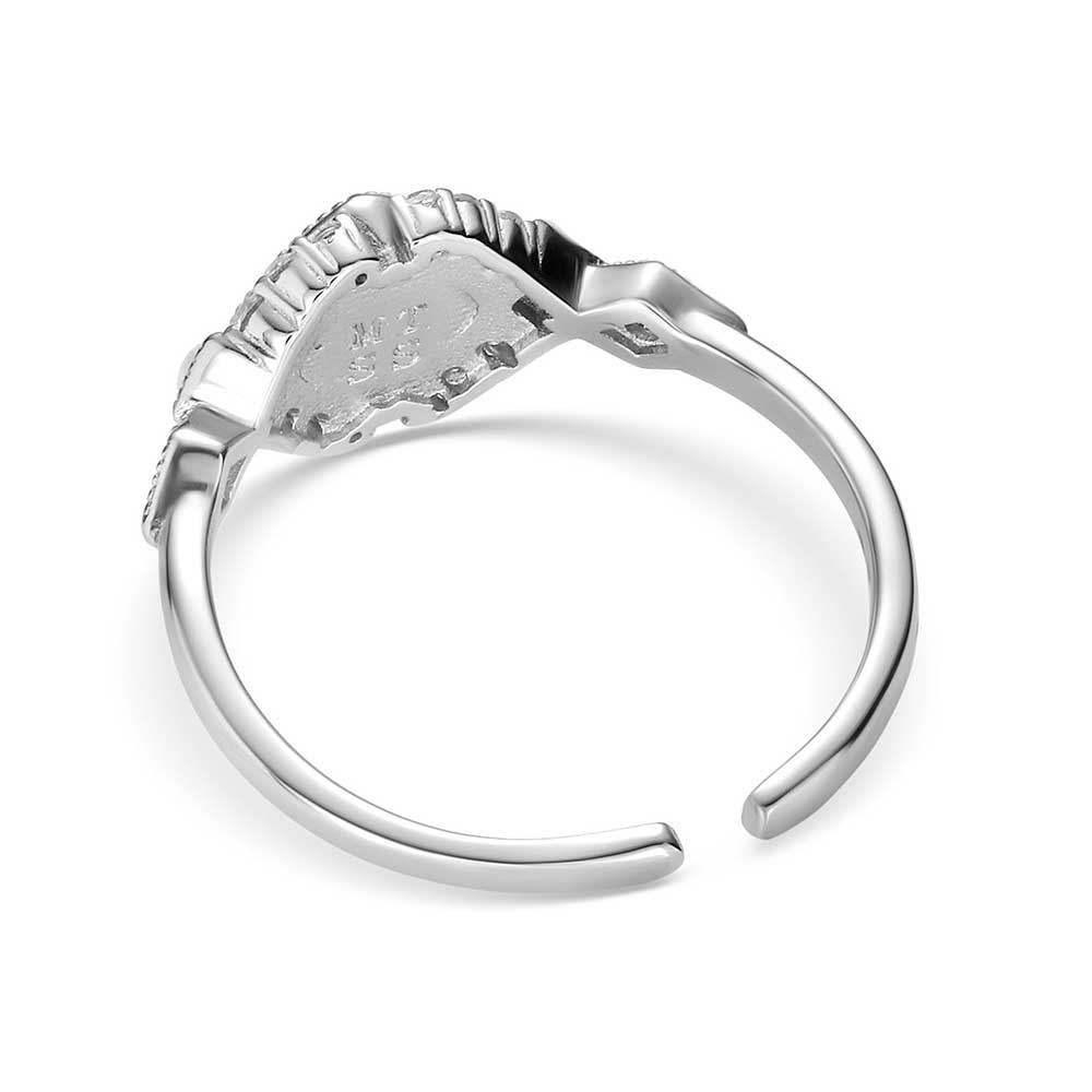 Montana Silversmiths Ring #RG6313
