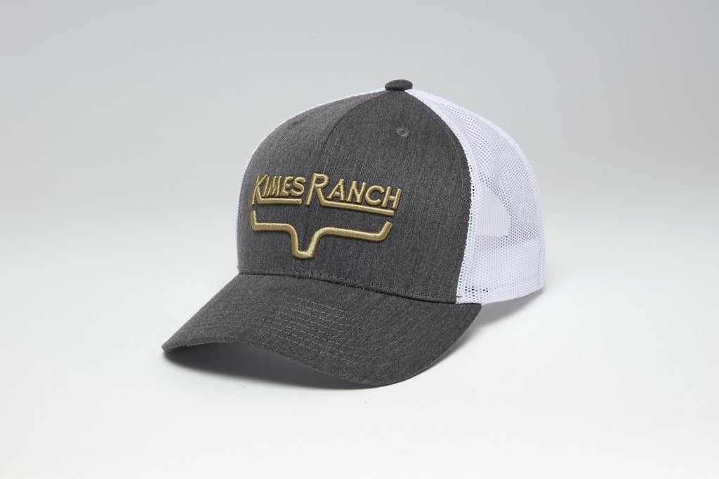 Men's Kimes Ranch Newcomb Cap