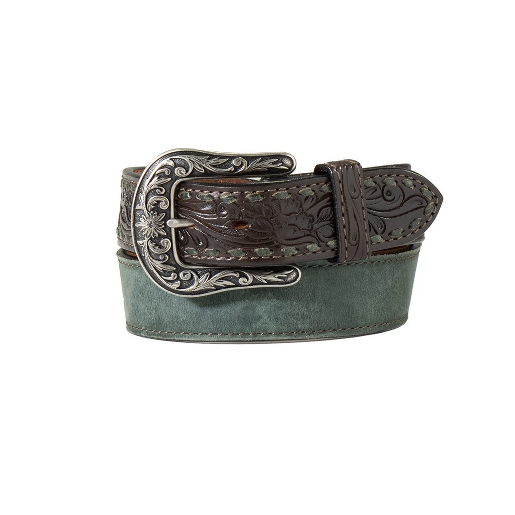 Women’s Angel Ranch Western Belt #D1400061137