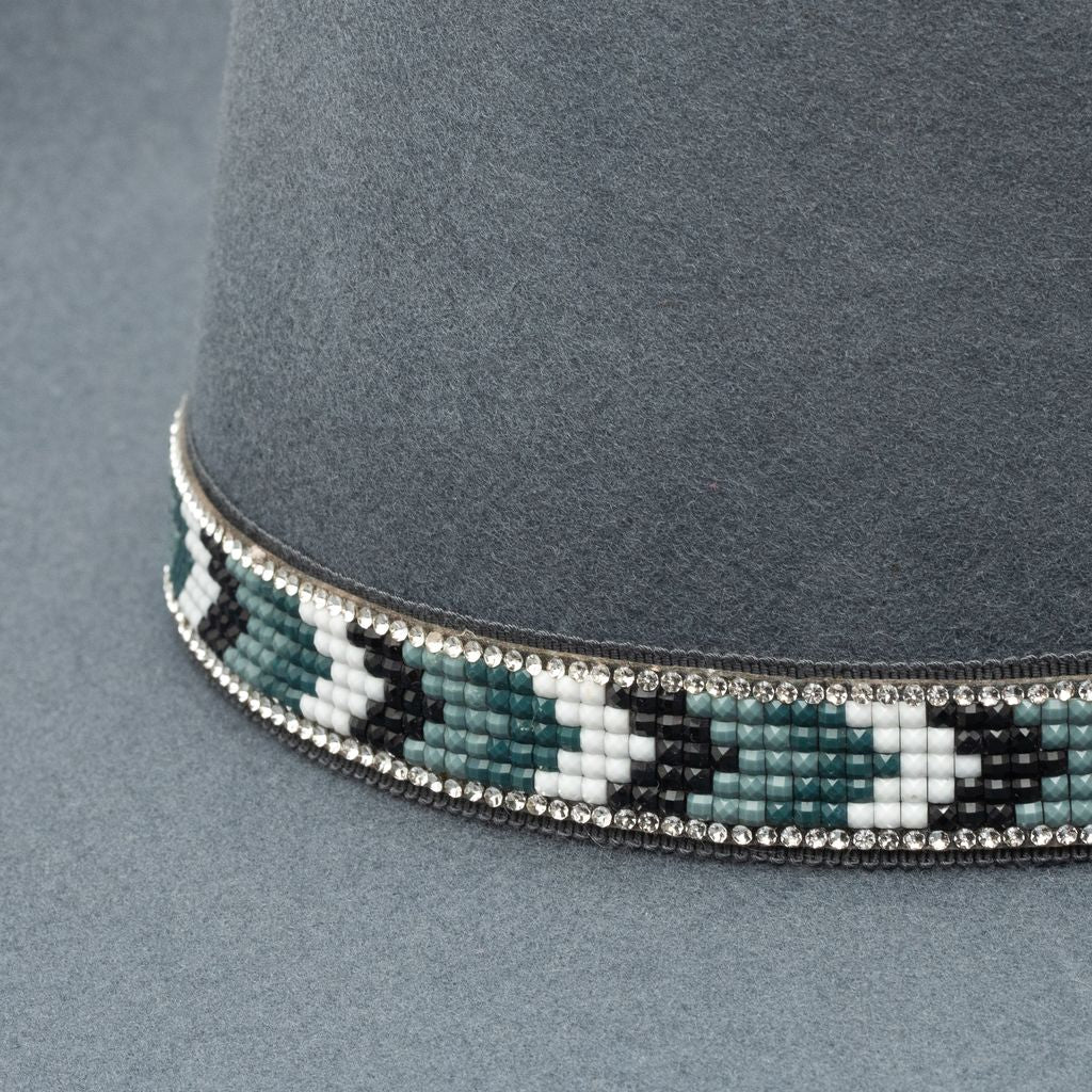 Stetson Gold Creek Wool Hat #XWGDCR-9142