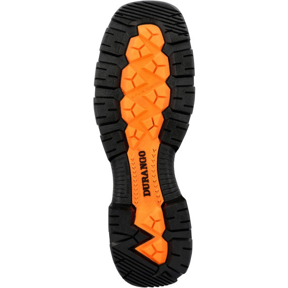 Men's Durango Steel Toe Waterproof Ranger XP Work Boot #DDB0457-C