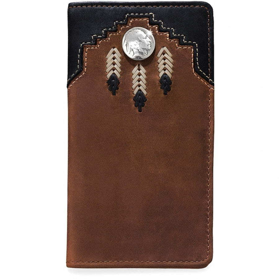 Men's Silver Creek Classics Rodeo Wallet #06269