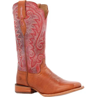 Women's Durango Arena Pro Western Boot #DRD0454