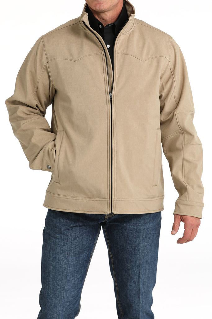 Men's Cinch Conceal Carry Bonded Jacket #MWJ1589002
