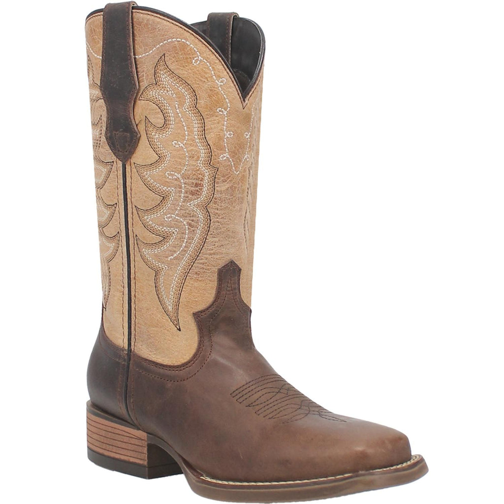 Women's Laredo Delaney Western Boot #5946