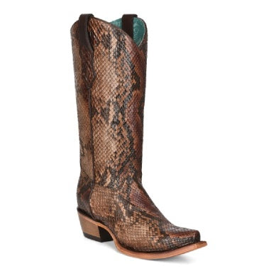 Women's Corral Western Boot #C3996-C
