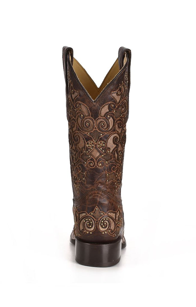 Women's Corral Western Boot #A3326