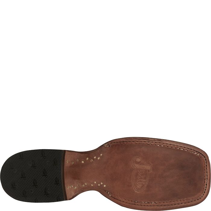 Women's Justin Cowgal Western Boot #AQ8651-C