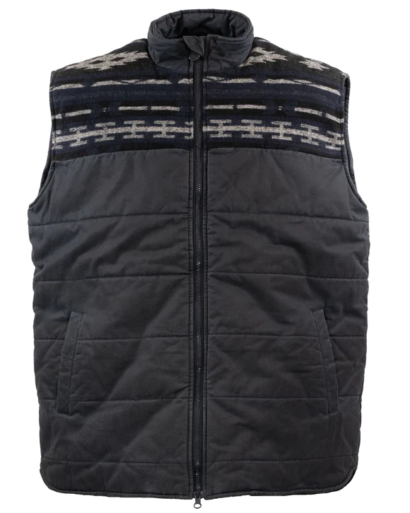 Men's Outback Trading Nial Vest #29801