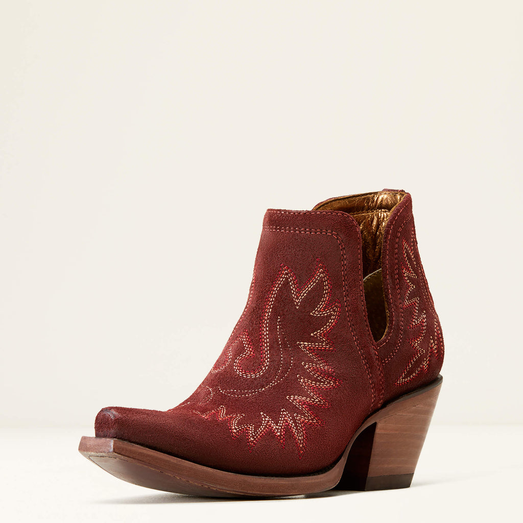 Women's Ariat Dixon Western Boot #10046867