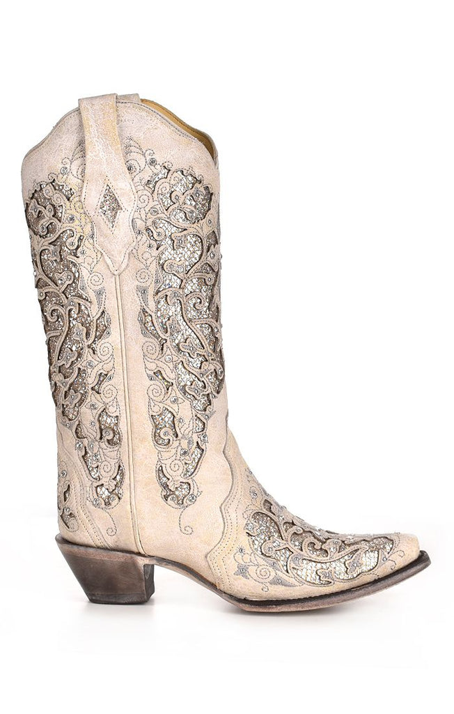Women's Corral Western Boot #A3322
