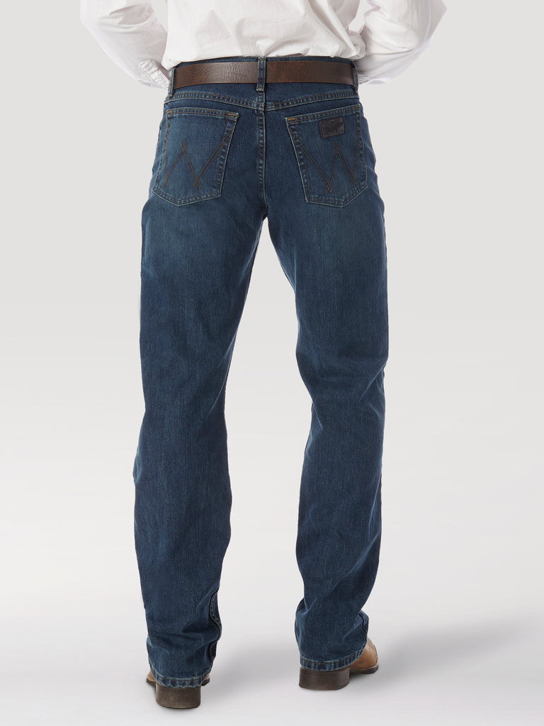 Men's Wrangler 20X 01 Competition Jean #01MWXRW