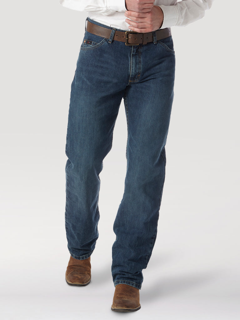 Men's Wrangler 20X 01 Competition Jean #01MWXRW