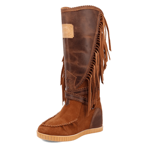 Women's Dingo Natchez Boot #DI2210-BN | High Country Western Wear