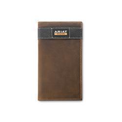 Men's Ariat Work Rodeo Wallet #A3400102