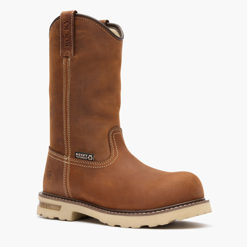 Women's Rocky Grindstone XTR Composite Toe Work Boot #RKK0524