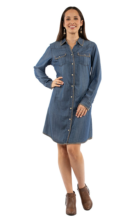 sachin and babi light blue dress Western Wear For Women: Buy Westernwear for Ladies Online main image 0