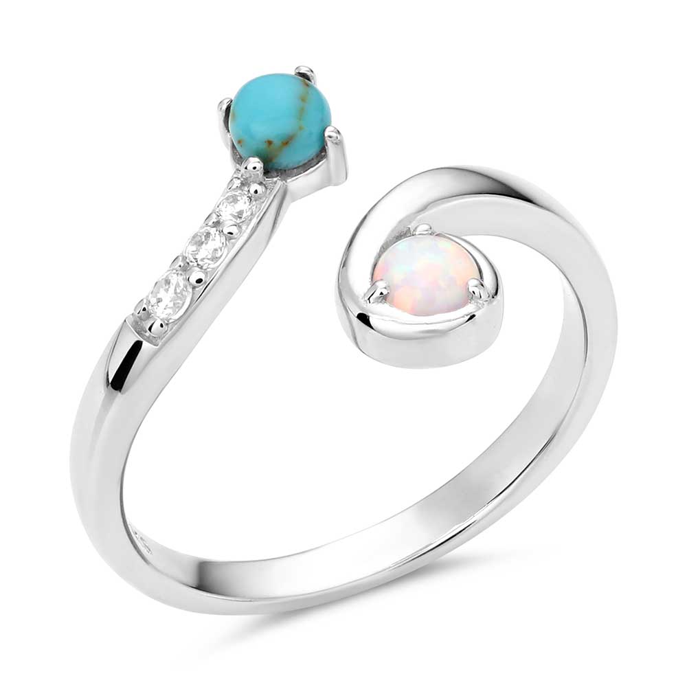 Montana Silversmiths Ring #RG6219