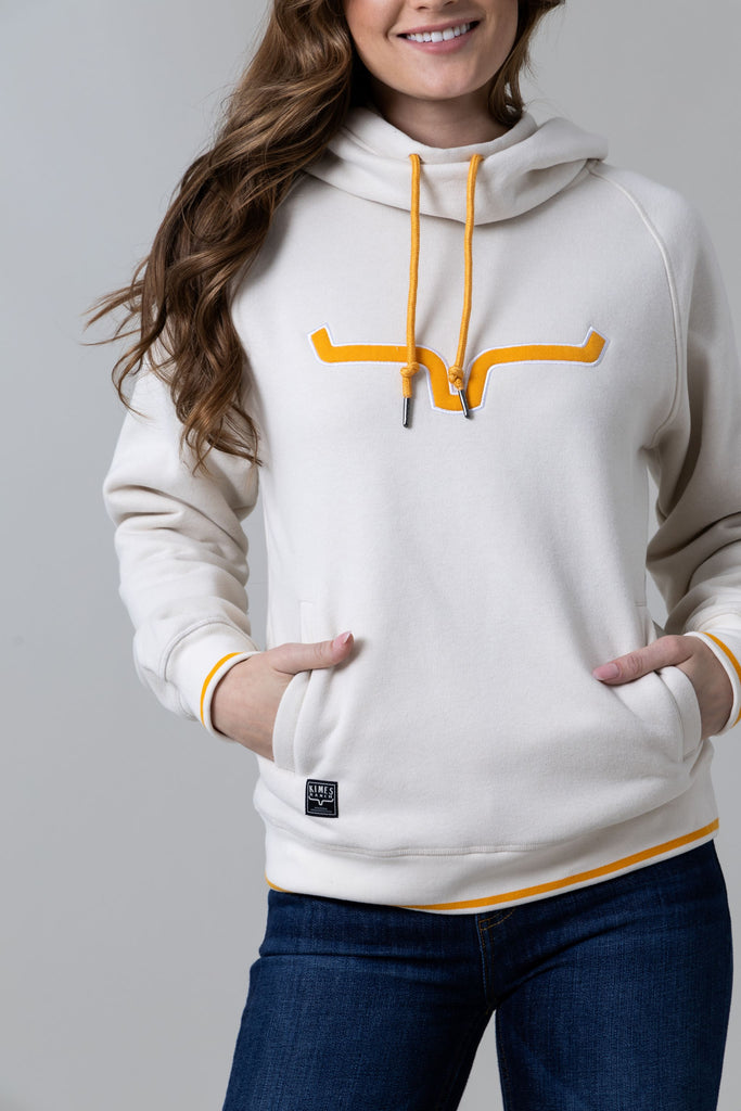 Women's Kimes Ranch Two Scoops Hoodie