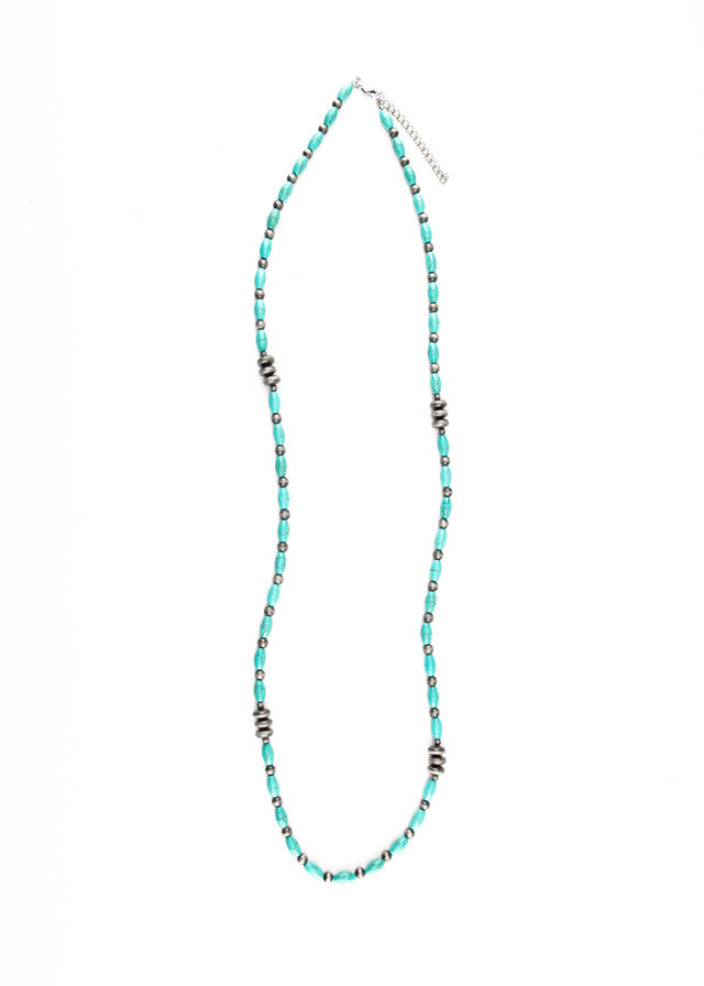West & Co. Necklace #N1428