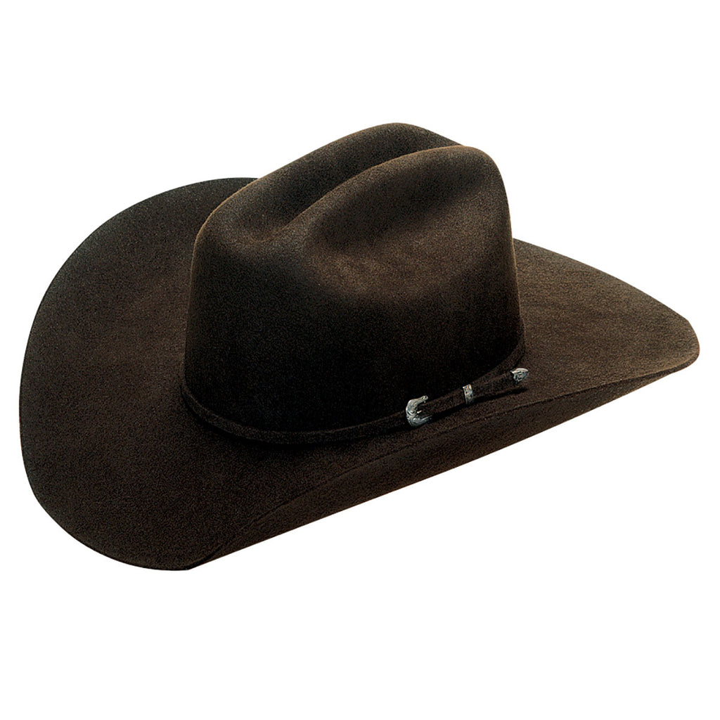 Twister Dallas Wool Hat #T7101047X