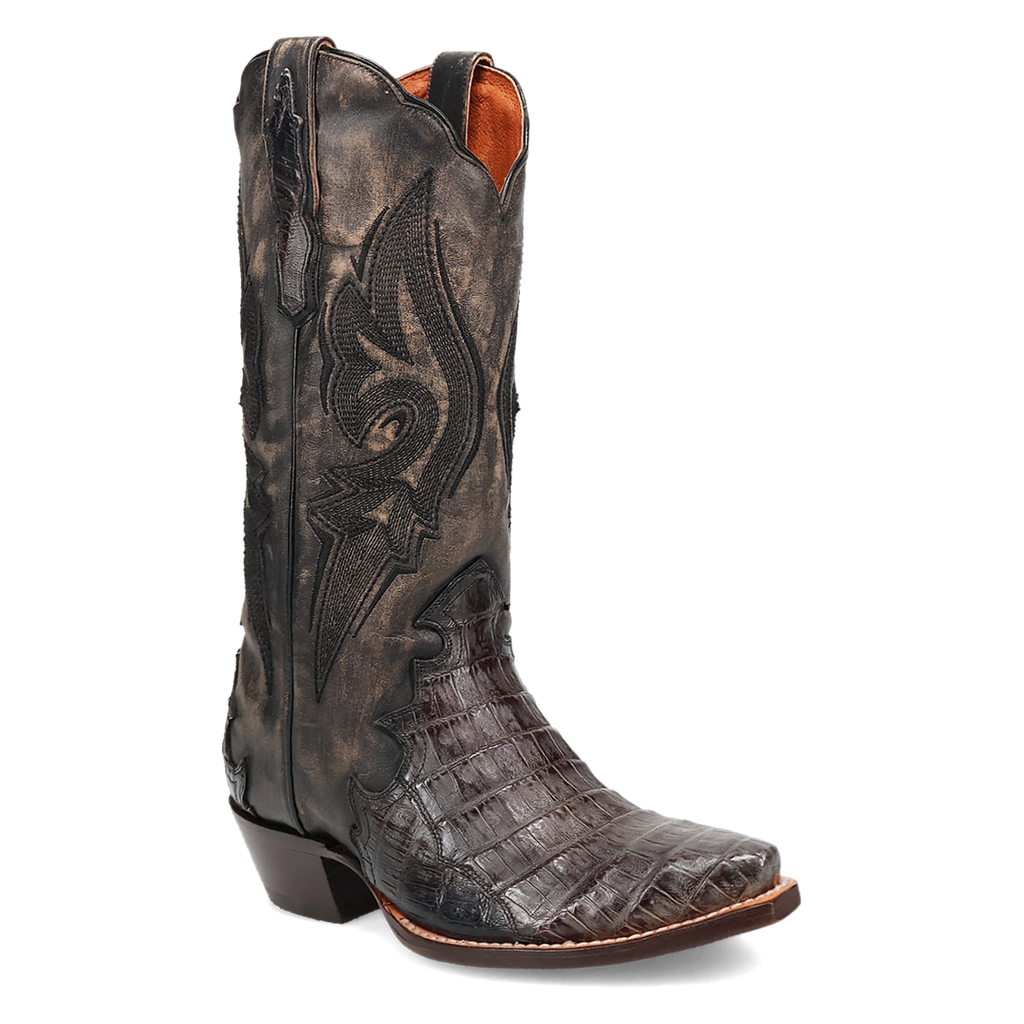 Women's Dan Post Berkeley Western Boot #DP3060-C