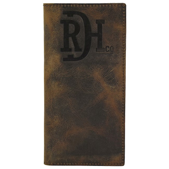 Men's Red Dirt Hat Co. Rodeo Wallet #22228876W3