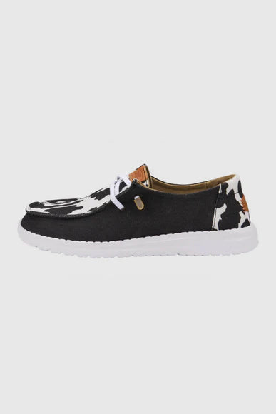 Women's Hey Dude Wendy Animal Shoe #41037-0HO