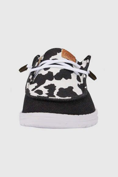 Women's Hey Dude Wendy Animal Shoe #41037-0HO
