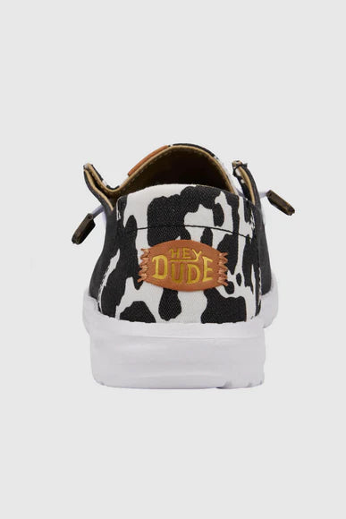 Women's Hey Dude Wendy Animal Shoe #41037-0HO
