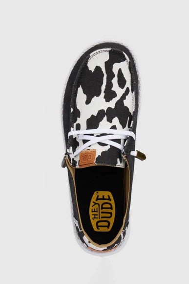 Women's Hey Dude Wendy Animal Shoe #41037-0HO