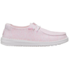 Women's Hey Dude Wendy Stretch Jersey Shoe #45434-6JN