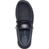 Men's Hey Dude Wally Stretch Jersey Shoe #45433-060