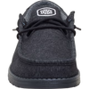 Men's Hey Dude Wally Stretch Jersey Shoe #45433-060