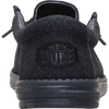 Men's Hey Dude Wally Stretch Jersey Shoe #45433-060