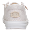 Women's Hey Dude Wendy Stretch Jersey Shoe #45434-272