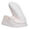 Women's Hey Dude Wendy Stretch Jersey Shoe #45434-272