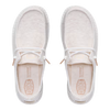 Women's Hey Dude Wendy Stretch Jersey Shoe #45434-272