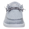 Men's Hey Dude Wally Stretch Jersey Shoe #45433-030
