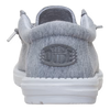 Men's Hey Dude Wally Stretch Jersey Shoe #45433-030