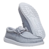 Men's Hey Dude Wally Stretch Jersey Shoe #45433-030