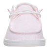 Women's Hey Dude Wendy Stretch Jersey Shoe #45434-6JN