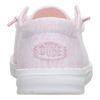 Women's Hey Dude Wendy Stretch Jersey Shoe #45434-6JN