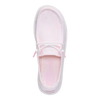 Women's Hey Dude Wendy Stretch Jersey Shoe #45434-6JN