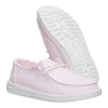 Women's Hey Dude Wendy Stretch Jersey Shoe #45434-6JN