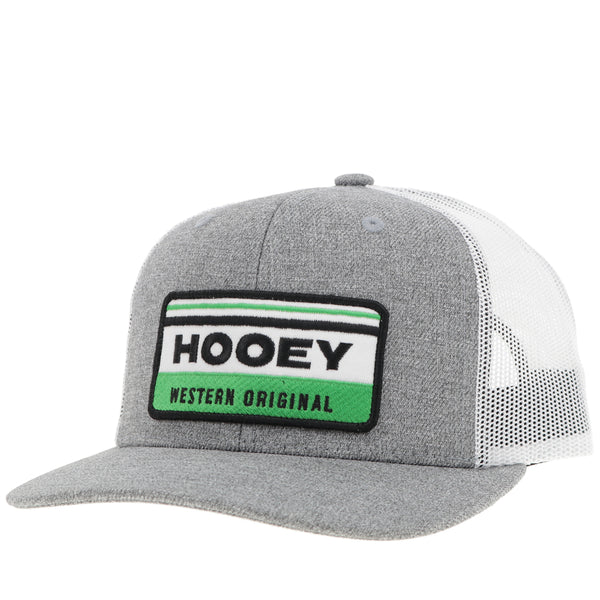 Men's Hooey Horizon Cap #2435T-GYWH