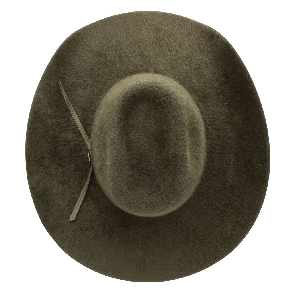 Resistol Grizzly Mountain 6X Felt Hat #RFGRMT-CJ42