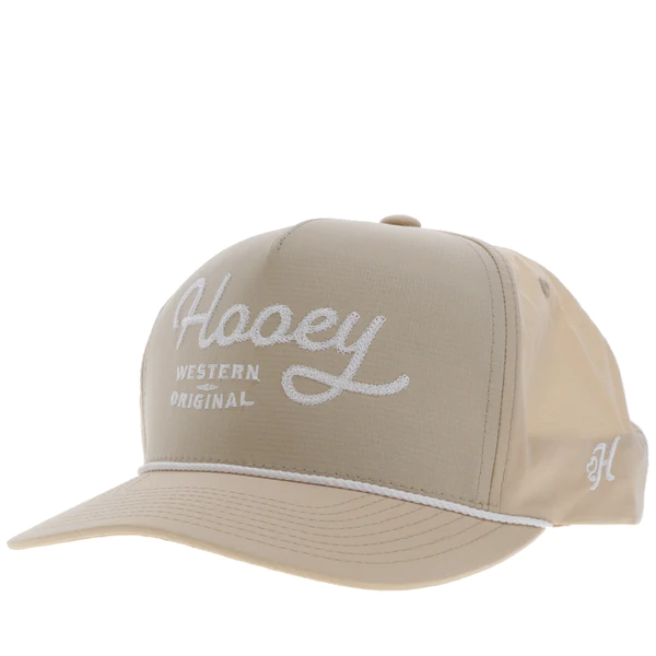 Men's Hooey OG Cap #2460T